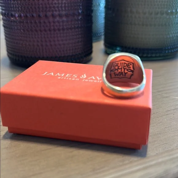 James Avery Silver Jewelry Accessory - Picture 2 of 2